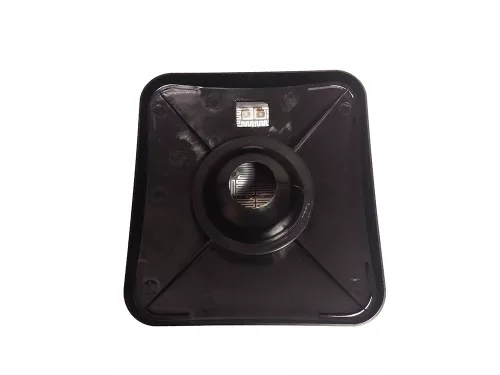 TÜKÖRLAP RENAULT-hoz HOLTTÉR FŰTÖTT MAGNUM 210X190MM