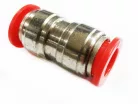 CSŐCSATLAKOZÓ FÉM+MŰA. 6mm