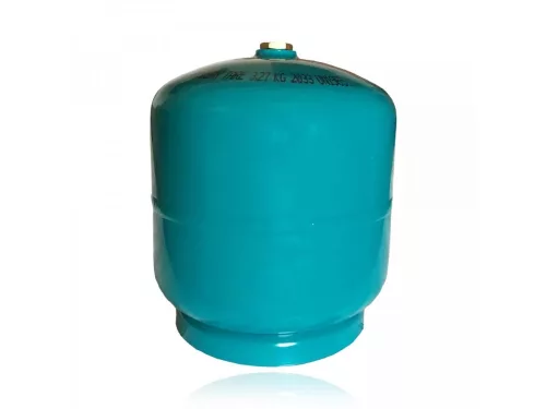 GÁZPALACK 3KG-OS OLASZ M16X1.5