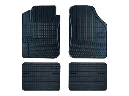 AUTÓSZŐNYEG TÖBB TÍPUSHOZ MAT I.  GUMI