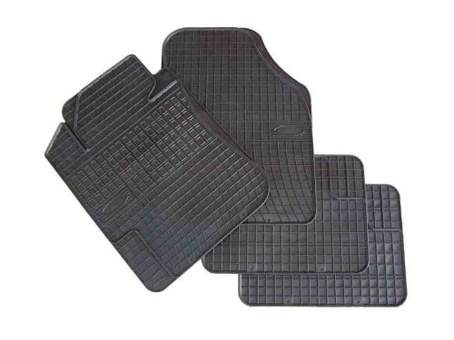 AUTÓSZŐNYEG TÖBB TÍPUSHOZ MAT I.  GUMI