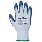 Portwest Mártott latex védőkesztyű