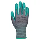 Portwest Grip 15 érdesített nitril kesztyű