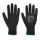 Portwest A335 - Dermi-Grip NPR15 Nitrile Sandy kesztyű