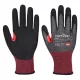 Portwest AHR18 F Dark Nitrile