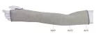 Portwest Vágásbiztos alkarvédő ( 45 cm)