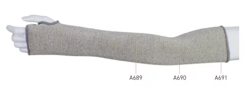 Portwest Vágásbiztos alkarvédő ( 45 cm)