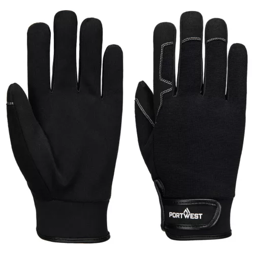 Portwest Mechanic 81 védőkesztyű