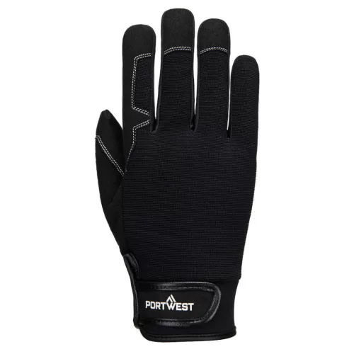Portwest Mechanic 81 védőkesztyű