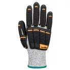Portwest Impact C13 nitrilhab munkakesztyű