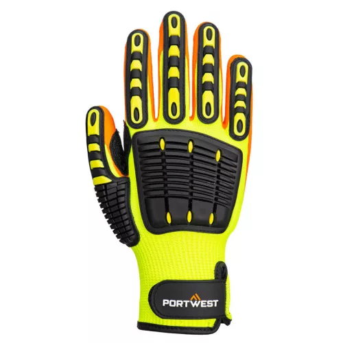 Portwest Anti Impact védőkesztyű