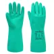 Portwest Nitrosafe vegyszerálló védőkesztyű