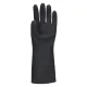 Portwest Chem 350 Butyl Gauntlet védőkesztyű