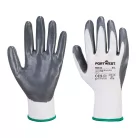 Portwest Grip 13 Essential Multipack nitril tenyérmártott védőkesztyű (12 pár)