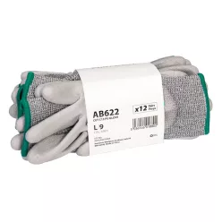 Portwest Cut C 13 PU kesztyű (12 pár)
