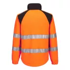 Portwest WX2 Eco Hi-Vis fleece