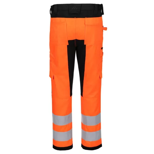 Portwest WX2 Eco Hi-Vis munkanadrág