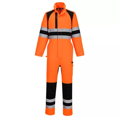 Portwest WX2 Eco Hi-Vis overál