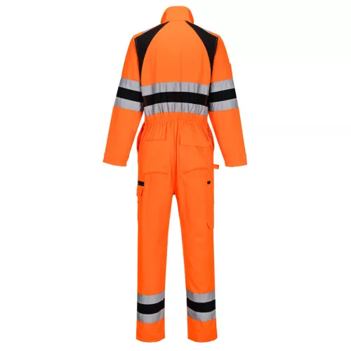 Portwest WX2 Eco Hi-Vis overál
