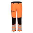 Portwest WX2 Eco Hi-Vis Class 2 szerviznadrág