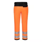 Portwest WX2 Eco Hi-Vis Class 2 szerviznadrág