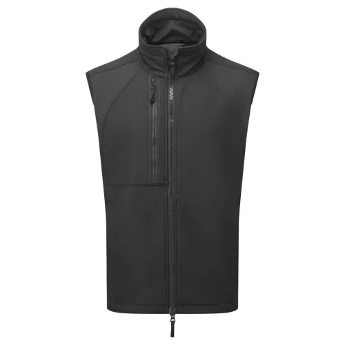 Portwest WX2 Softshell Gilet (2L) mellény