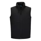 Portwest WX2 Eco bélelt softshell mellény (2L)