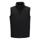 Portwest WX2 Eco bélelt softshell mellény (2L)