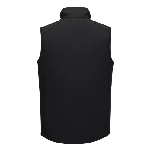 Portwest WX2 Eco bélelt softshell mellény (2L)