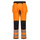 Portwest WX2 Eco Hi-Vis Holster Pocket Trousers
