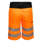 Portwest WX2 Eco Hi-Vis rövidnadrág