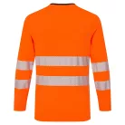 Portwest DX4 Hi-Vis T-Shirt L/S