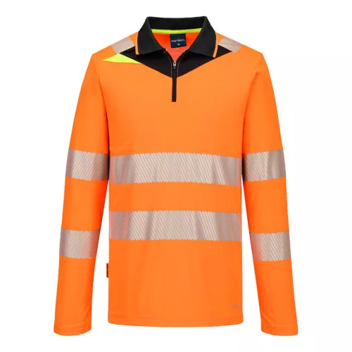 Portwest DX4 Hi-Vis pólóing