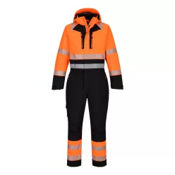 Portwest DX4 Hi-Vis téli overál