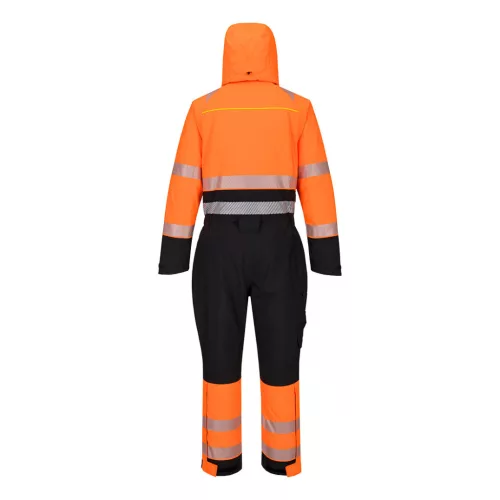 Portwest DX4 Hi-Vis téli overál