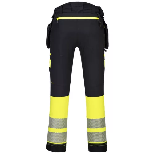 Portwest DX4 Class 1 Holster nadrág