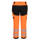 Portwest DX4 Hi-Vis esőnadrág
