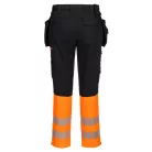 Portwest DX4 Hi-Vis class 1 craft nadrág