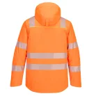 Portwest DX4 Hi-Vis Winter Jacket