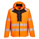 Portwest DX4 Hi-Vis Téli kabát