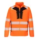 Portwest DX4 Hi-Vis Baffle Jacket