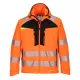 Portwest DX4 Hi-Vis Softshell Jacket