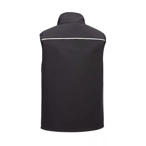 Portwest DX4 Softshell Gilet (3L) mellény