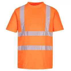 Portwest Eco Hi-Vis T-Shirt (6 db)
