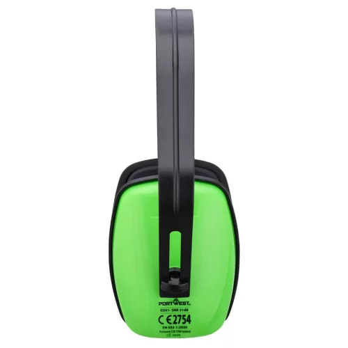 Portwest Classic Ear Defenders Low fültok
