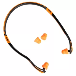 Portwest Easy Fit pántos PU füldugó (2 pár)