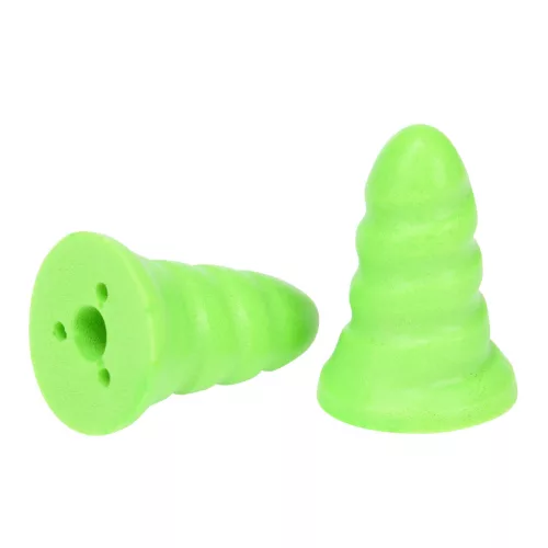Portwest Egyszer használatos PU füldugó (200 pár)