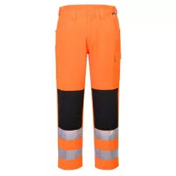 Portwest ES1 Essential Hi-Vis munkanadrág