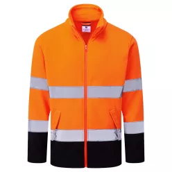 Portwest ES1 Essential Hi-Vis polár