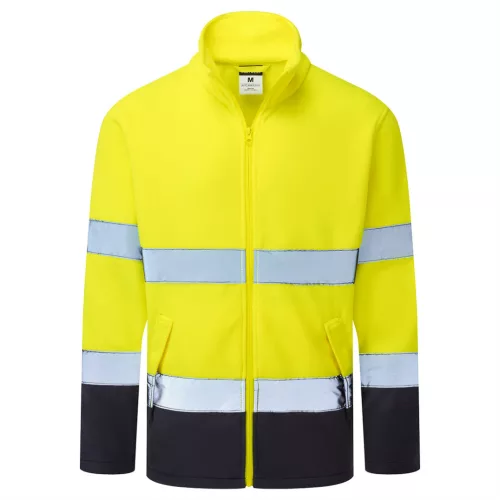 Portwest ES1 Essential Hi-Vis polár